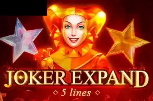 Joker Expand: 5 lines