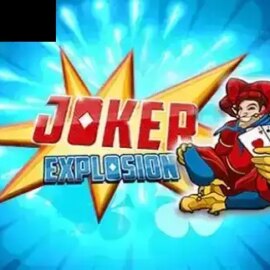 Joker Explosion