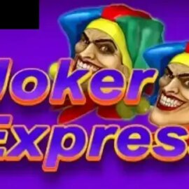 Joker Express