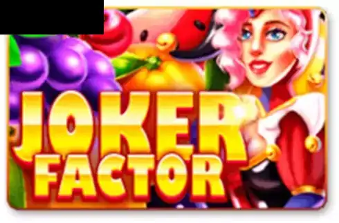 Joker Factor