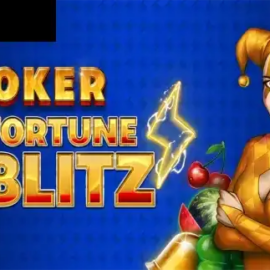 Joker Fortune Blitz