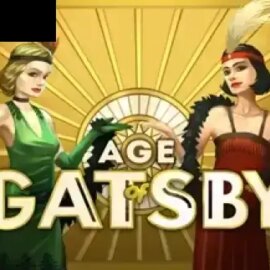 Age Of Gatsby