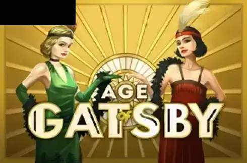 Age Of Gatsby