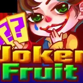 Joker Fruit