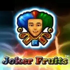 Joker Fruits Deluxe