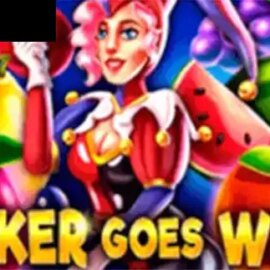 Joker Goes Wild (InBet)
