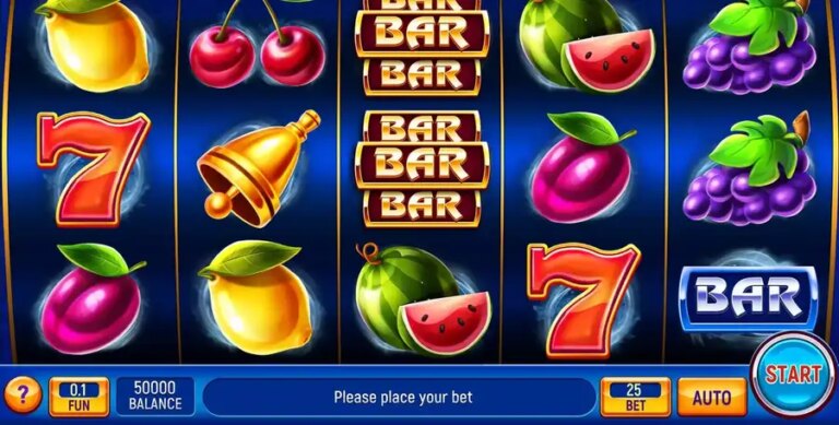 Joker Goes Wild (InBet)