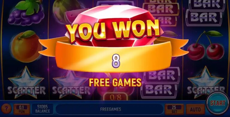 Joker Goes Wild (InBet)