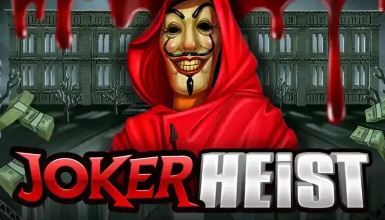 Joker Heist