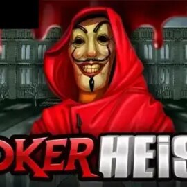 Joker Heist