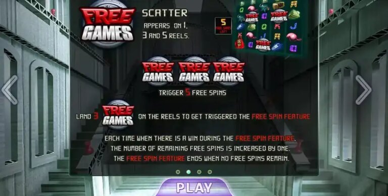 Joker Heist