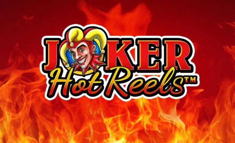 Joker Hot Reels