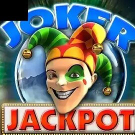 Joker Jackpot (Big Time Gaming)