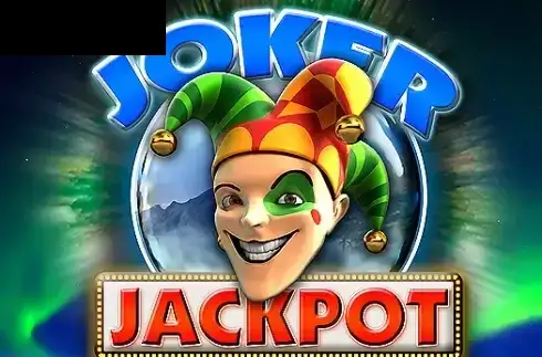 Joker Jackpot (Big Time Gaming)