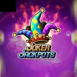 Joker Jackpots (Electric Elephant)