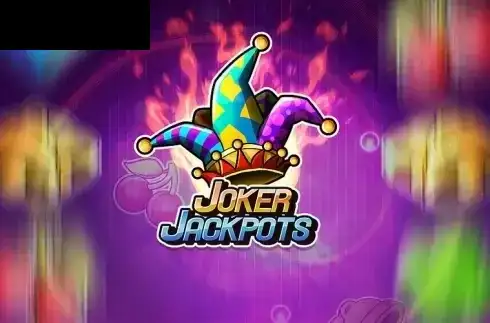 Joker Jackpots (Electric Elephant)