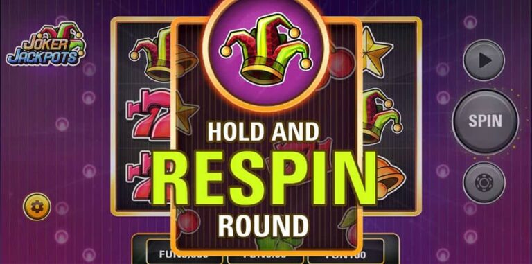 Joker Jackpots (Electric Elephant)