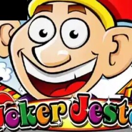 Joker Jester