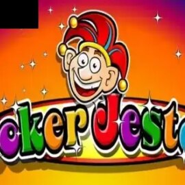 Joker Jester Mini