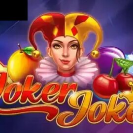 Joker Joker