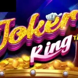 Joker King (Pragmatic Play)