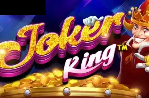 Joker King (Pragmatic Play)
