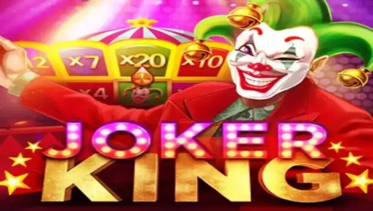 Joker King (Nextspin)