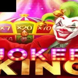 Joker King (Nextspin)