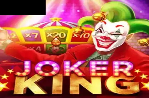 Joker King (Nextspin)