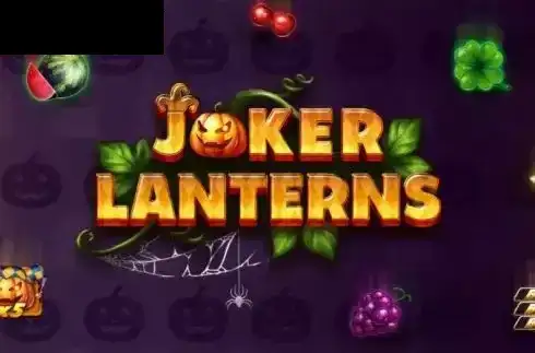 Joker Lanterns