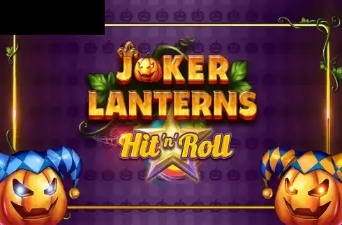 Joker Lanterns Hit ‘n’ Roll