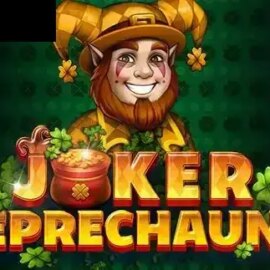 Joker Leprechauns