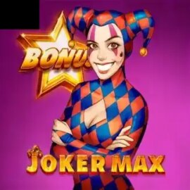 Joker MAX