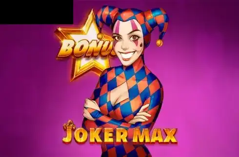 Joker MAX