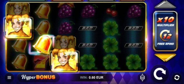 Joker MAX
