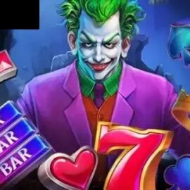 Joker Madness (Eurasian Gaming)
