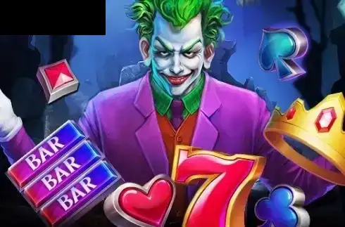 Joker Madness (Eurasian Gaming)