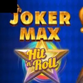 Joker Max: Hit ‘n’ Roll