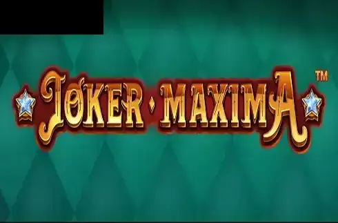 Joker Maxima