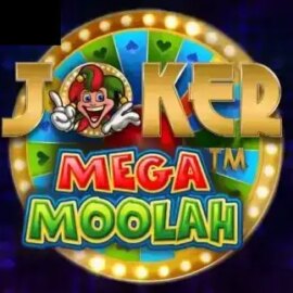 Joker Mega Moolah