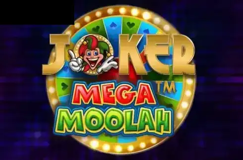 Joker Mega Moolah