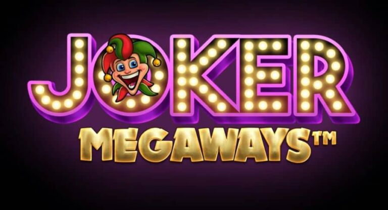 Joker Megaways