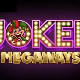 Joker Megaways