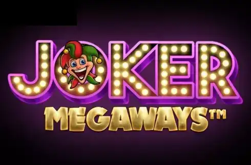 Joker Megaways