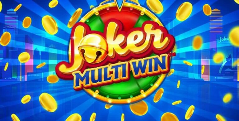 Joker Multi Win