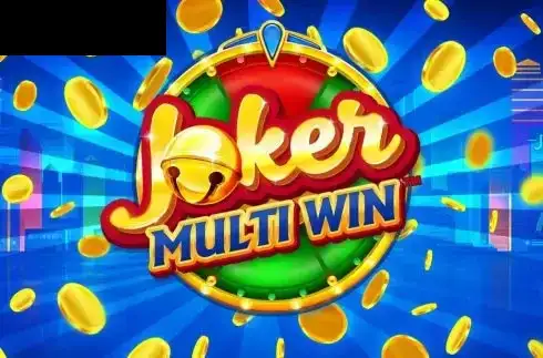 Joker Multi Win