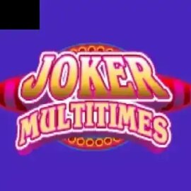 Joker Multitimes Poker