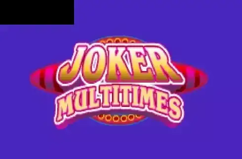 Joker Multitimes Poker