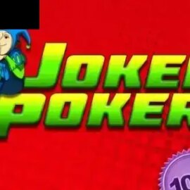 Joker Poker 10 Hands