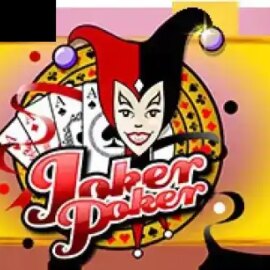 Joker Poker (Pragmatic Play)